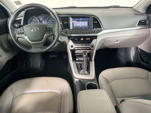 Used 2017 Hyundai Elantra Limited image 22