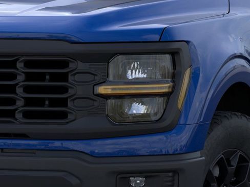 New 2026 Ford F150 STX w/ Equipment Group 201A FX4 AWD/4WD image 18