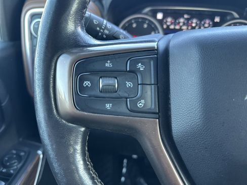 Used 2021 Chevrolet Silverado 2500 High Country w/ Z71 Off-Road Package image 19
