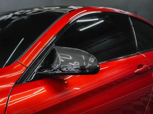 Used 2018 BMW M4 Coupe image 8