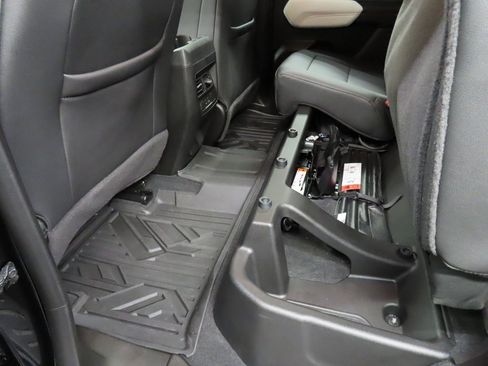 Used 2024 GMC Canyon AT4X image 52