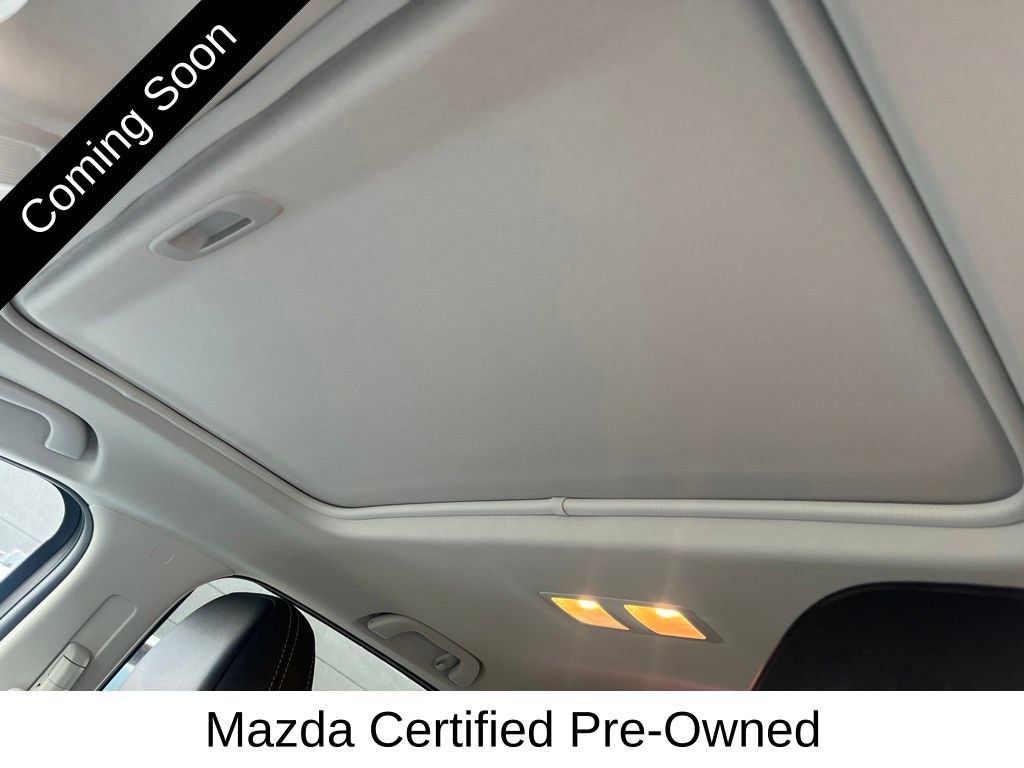 Certified 2024 MAZDA CX-5 AWD 2.5 S w/ Preferred Package image 42
