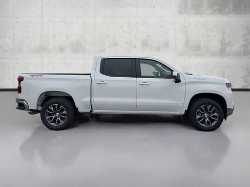 New 2026 Chevrolet Silverado 1500 LT image 4