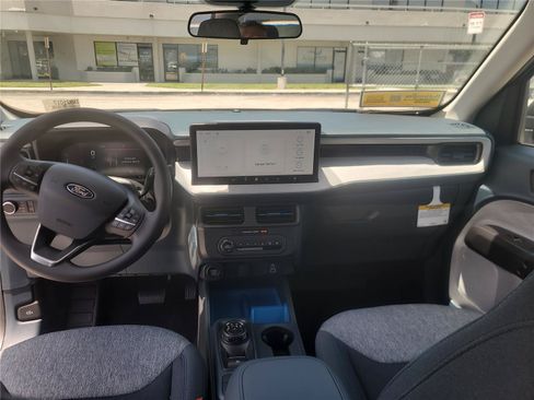 New 2026 Ford Maverick XLT FWD image 15