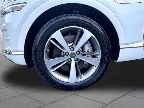 Used 2024 Genesis GV80 3.5T AWD/4WD image 21