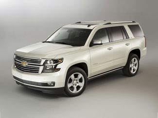 Used 2017 Chevrolet Tahoe LT video 1