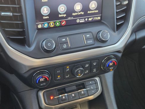 Certified 2021 GMC Acadia Denali w/ Denali Technology Package image 20