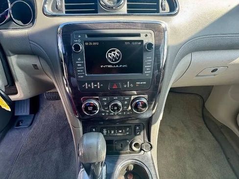 Used 2017 Buick Enclave Premium w/ Trailering Package image 12