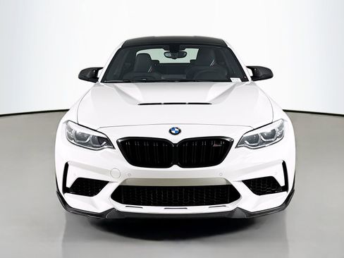 Used 2020 BMW M2 CS image 2