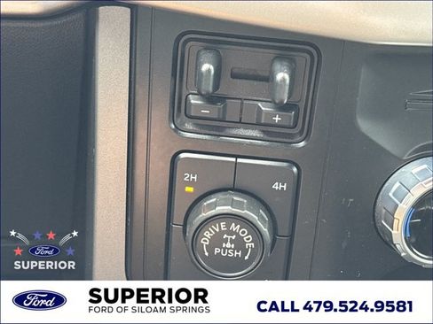 Used 2023 Ford F150 XLT w/ Equipment Group 302A High AWD/4WD image 33