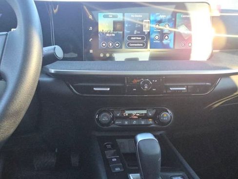 New 2026 Nissan Kicks SV w/ SV Premium Package image 12