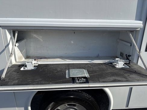 Used 2017 Chevrolet Silverado 2500 LT image 21