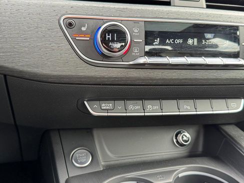 Used 2018 Audi A4 2.0T Premium Plus w/ Premium Plus Package image 20