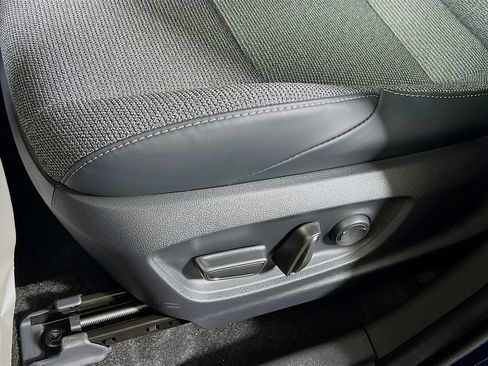 New 2026 Toyota bZ image 16