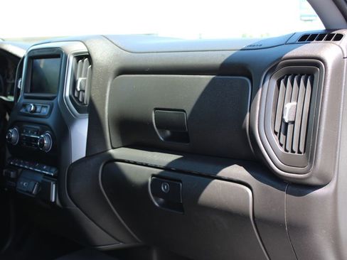 Used 2025 Chevrolet Silverado 2500 Custom w/ Custom Value Package AWD/4WD image 33