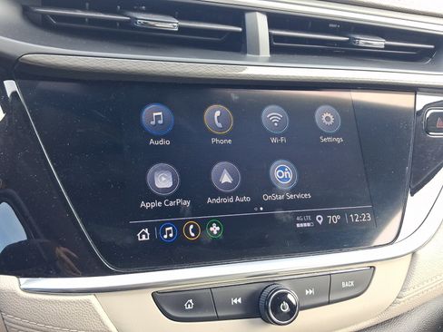 Used 2021 Buick Encore GX Preferred w/ Cold Weather Comfort Package FWD image 16
