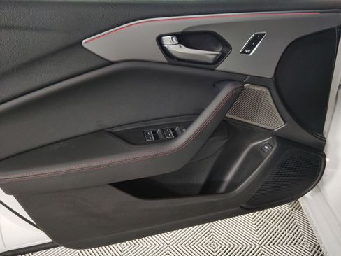 Used 2023 Acura TLX SH-AWD w/ A-SPEC Pkg image 11