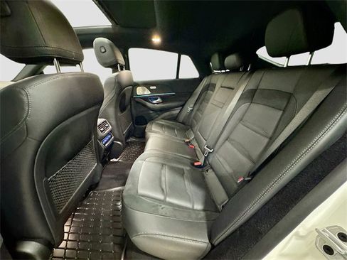 Certified 2022 Mercedes-Benz GLE 53 AMG GLE 53 AMGﾮ image 23