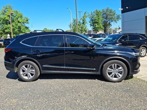 Used 2023 Acura MDX SH-AWD image 6