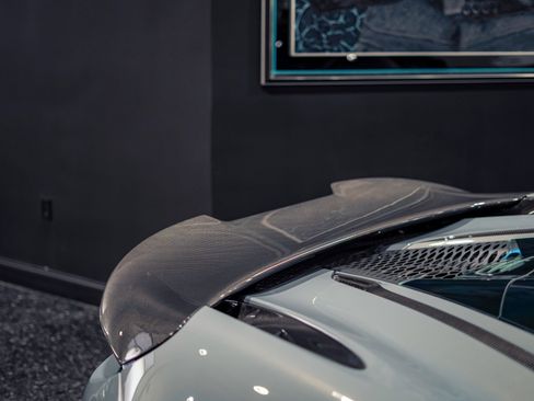 Used 2021 McLaren 765LT RWD image 47