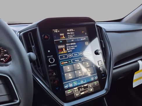 New 2026 Subaru Impreza RS image 6