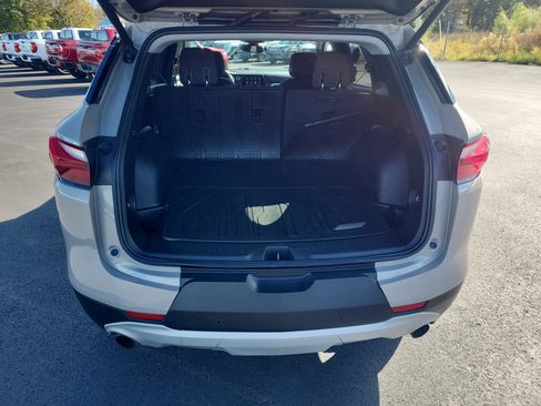 Used 2021 Chevrolet Blazer LT image 28