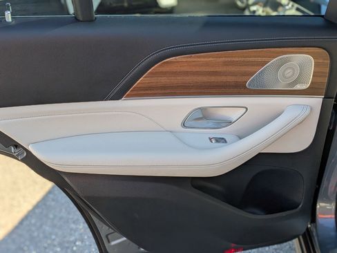 Certified 2023 Mercedes-Benz GLE 450 4MATIC image 28