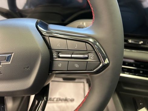 Used 2025 Chevrolet Equinox RS w/ Convenience Package III image 17