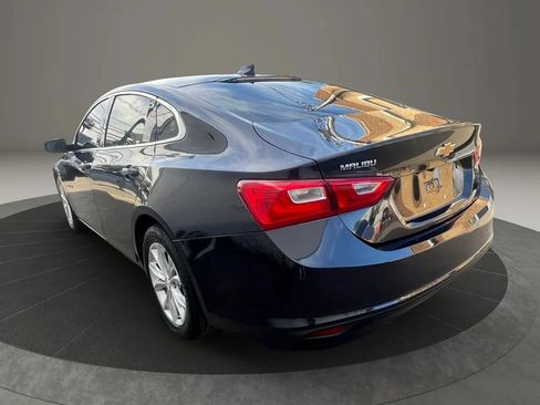 Used 2023 Chevrolet Malibu LT FWD image 7
