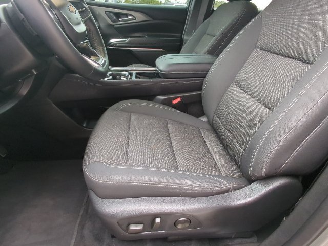 Used 2024 Chevrolet Traverse LT FWD image 10