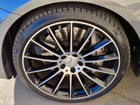 Used 2019 Mercedes-Benz E 53 AMG 4MATIC Sedan image 10