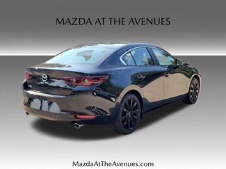 New 2026 MAZDA MAZDA3 s Sport FWD video 4