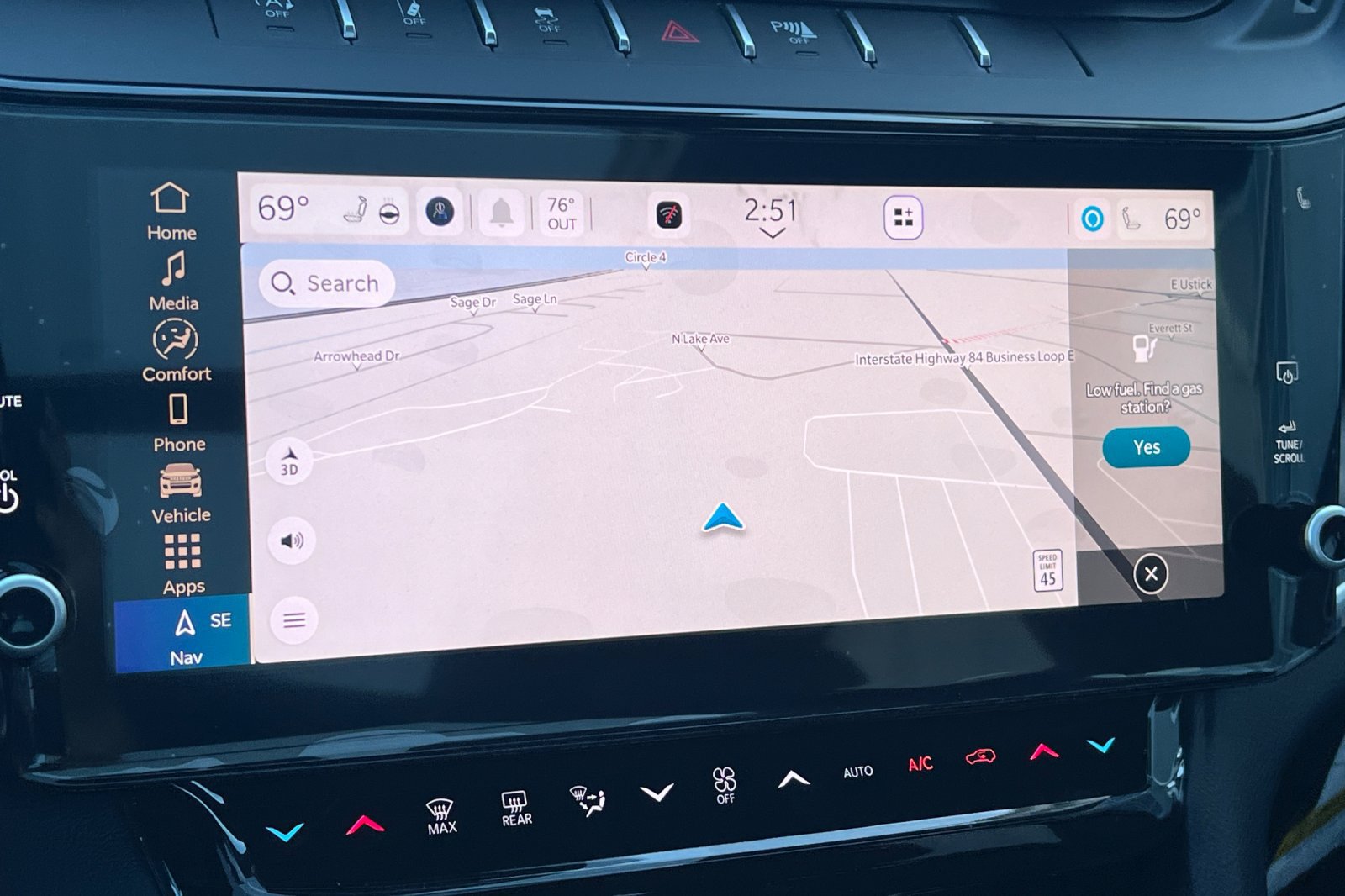 New 2027 Jeep Grand Cherokee Limited AWD/4WD image 22