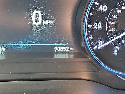 Used 2021 Hyundai Palisade SEL w/ Premium Package image 21