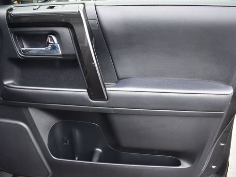 Certified 2023 Toyota 4Runner 40th Anniversary SE image 24