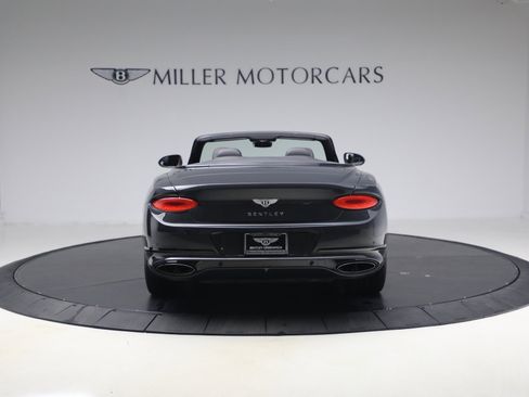 Used 2020 Bentley Continental GT First Edition image 6