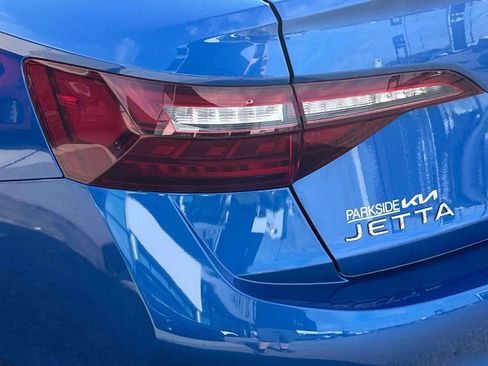 Used 2024 Volkswagen Jetta SE image 33