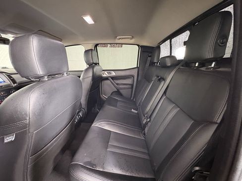 Used 2019 Ford Ranger XLT w/ Equipment Group 302A Luxury image 39