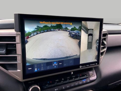 Used 2024 Toyota Tundra Limited AWD/4WD image 25