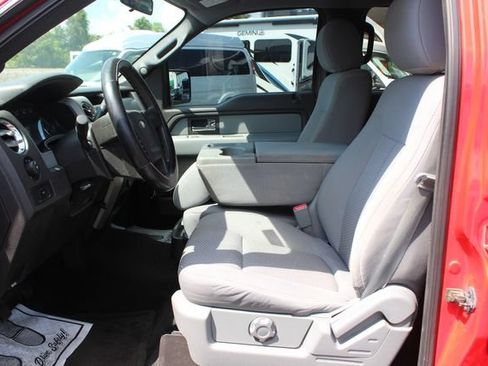 Used 2012 Ford F150 XLT AWD/4WD image 14