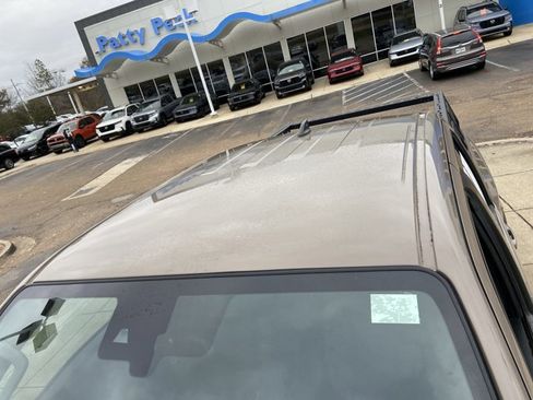 Used 2023 Nissan Frontier PRO-4X w/ Pro Convenience Package image 27