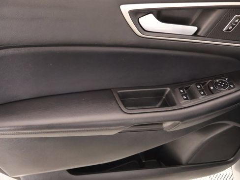 Used 2023 Ford Edge SEL AWD/4WD image 15