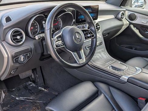 Certified 2022 Mercedes-Benz GLC 300 image 10