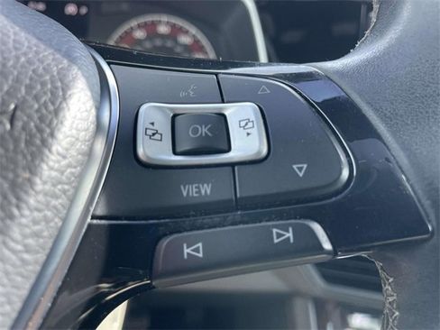 Used 2021 Volkswagen Jetta R-Line image 16