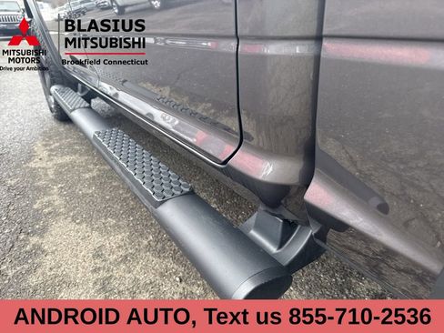 Used 2019 RAM 1500 Classic Warlock image 10