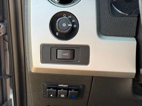 Used 2013 Ford F150 FX4 AWD/4WD image 20