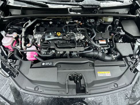 New 2026 Toyota Prius AWD image 25