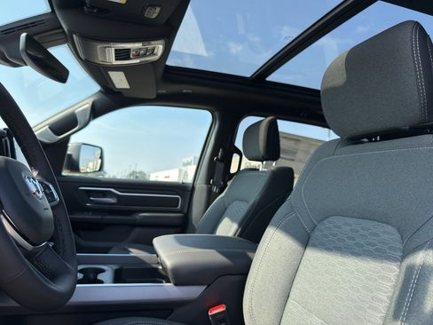 New 2026 RAM 1500 Big Horn image 28