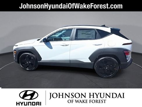 New 2026 Hyundai Kona SEL Sport FWD image 8