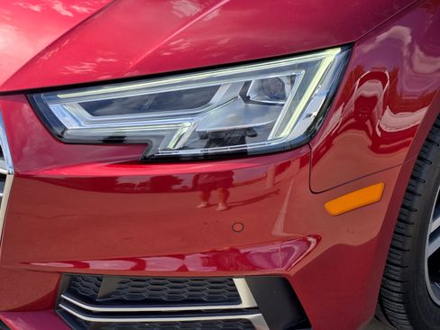 Used 2018 Audi A4 2.0T Ultra Premium Plus FWD image 11